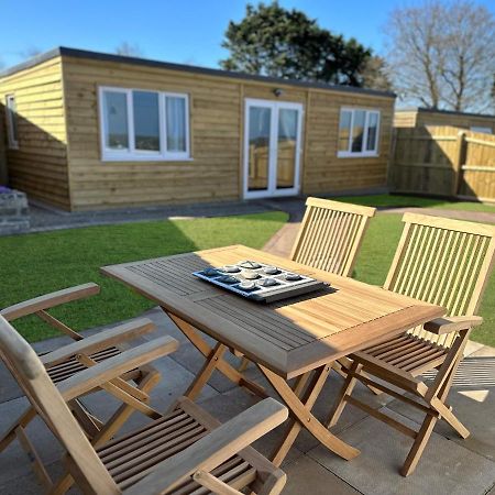 Citrus Chalet Redruth Exteriér fotografie