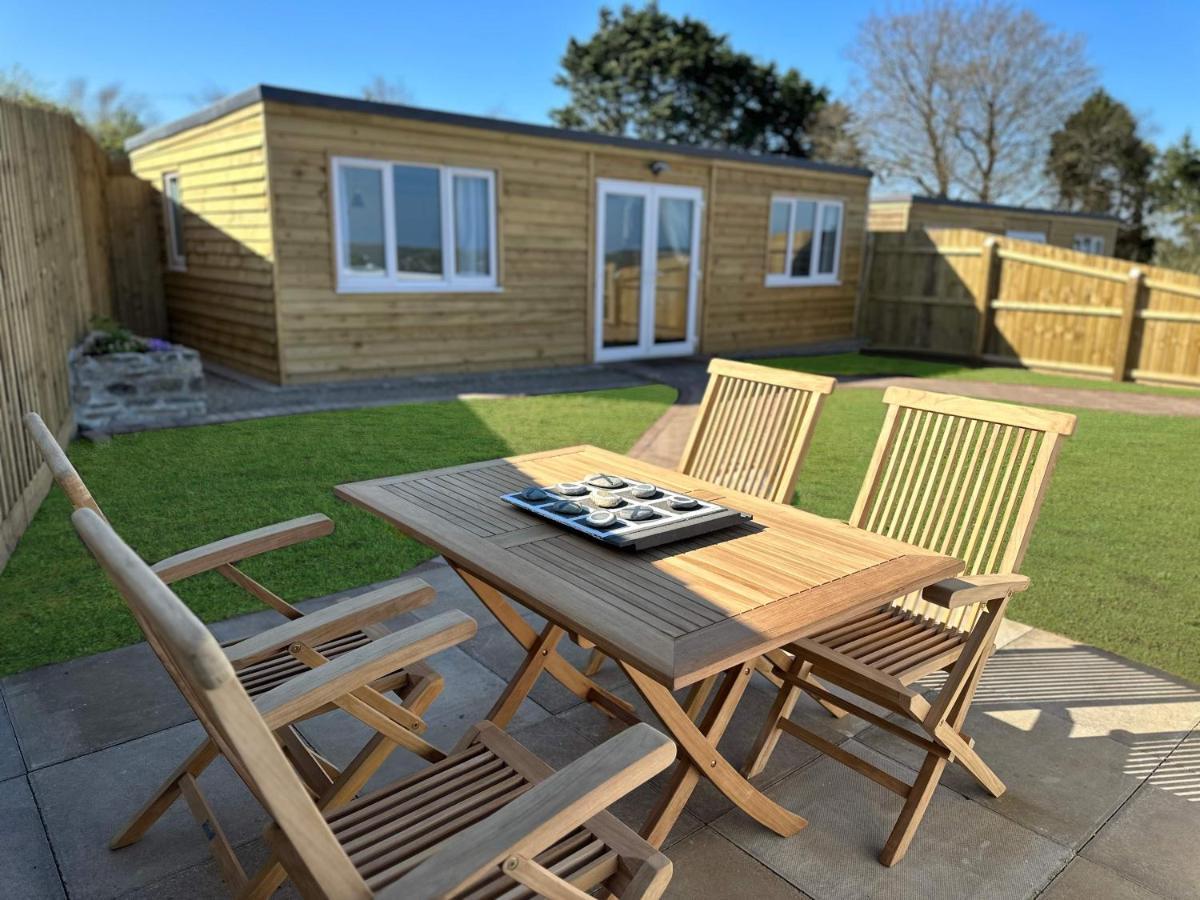 Citrus Chalet Redruth Exteriér fotografie