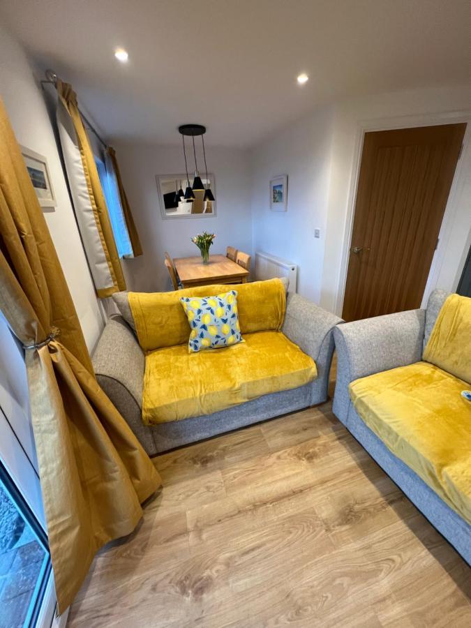 Citrus Chalet Redruth Exteriér fotografie