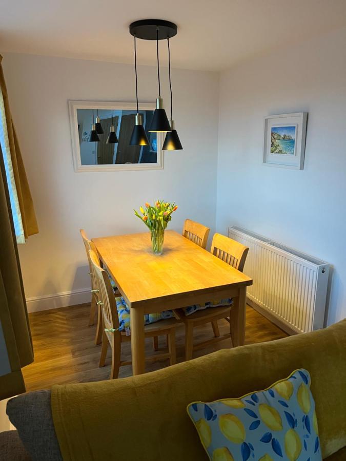 Citrus Chalet Redruth Exteriér fotografie