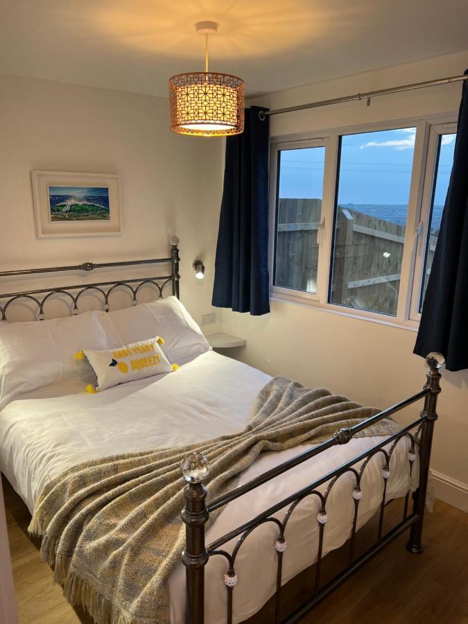 Citrus Chalet Redruth Exteriér fotografie