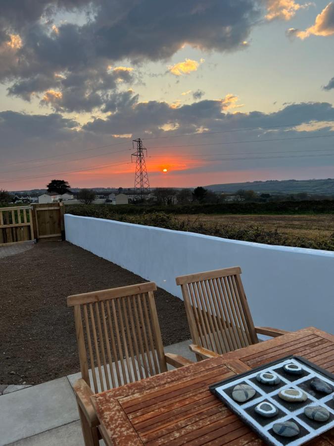Citrus Chalet Redruth Exteriér fotografie