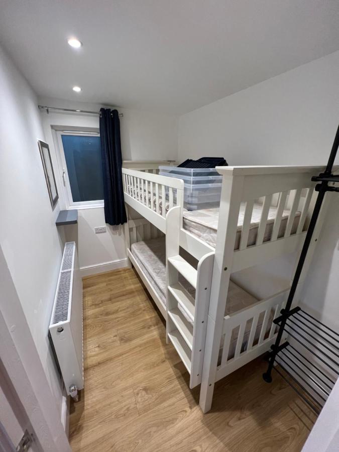 Citrus Chalet Redruth Exteriér fotografie